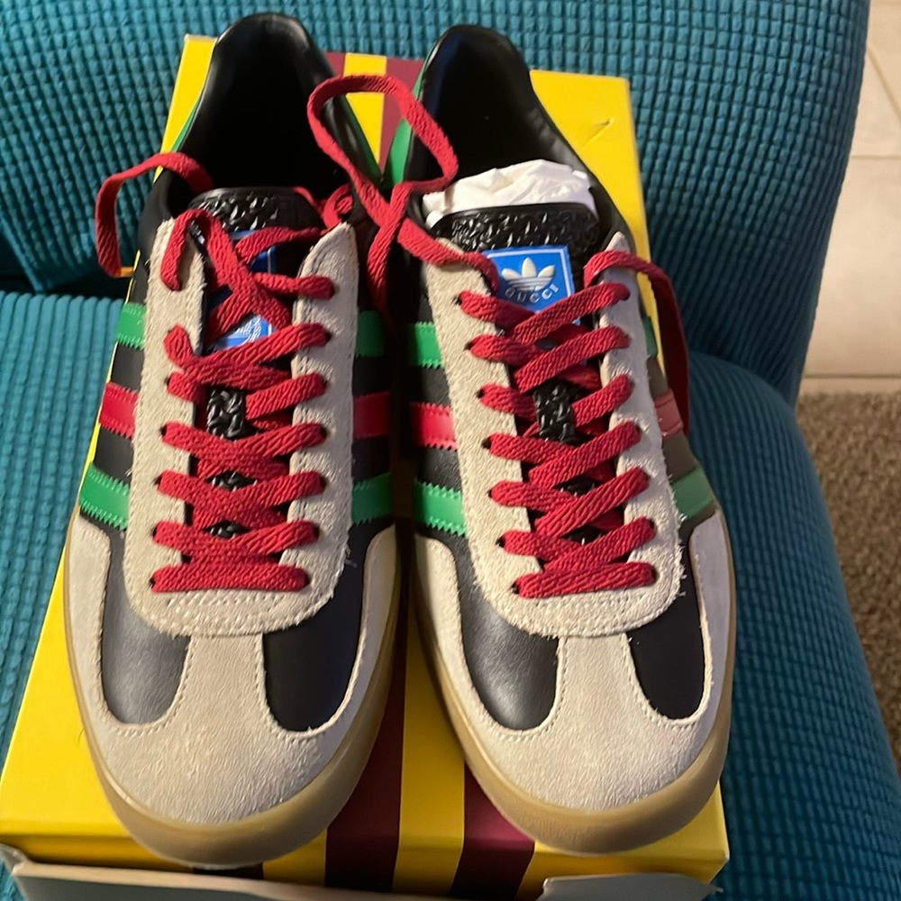 Men Gucci Sneakers
